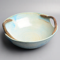 Bowl by Kathy Kelln 202//202